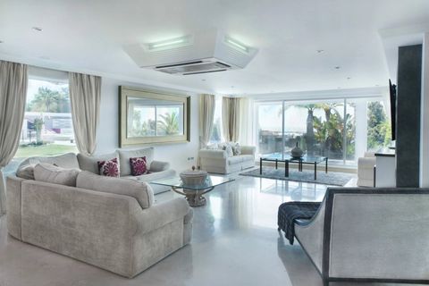 Landejendom i Marbella, Malaga, Marbella - € 3.500.000 | Ref: VERDBS 2023AB - foto 19