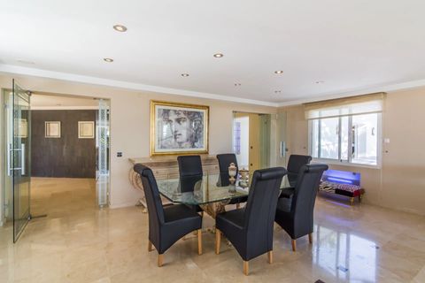 Landejendom i Marbella, Malaga, Marbella - € 3.500.000 | Ref: VERDBS 2023AB - foto 27