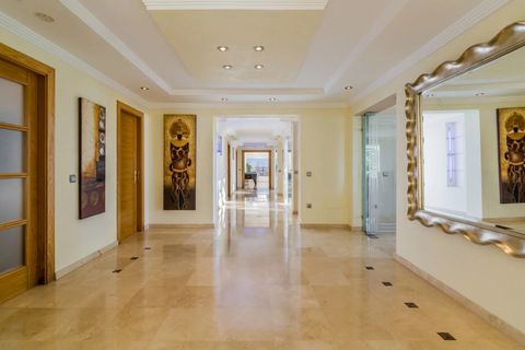 Landejendom i Marbella, Malaga, Marbella - € 3.500.000 | Ref: VERDBS 2023AB - foto 30