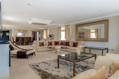 Landejendom i Marbella, Malaga, Marbella - € 3.500.000 | Ref: VERDBS 2023AB - foto 31