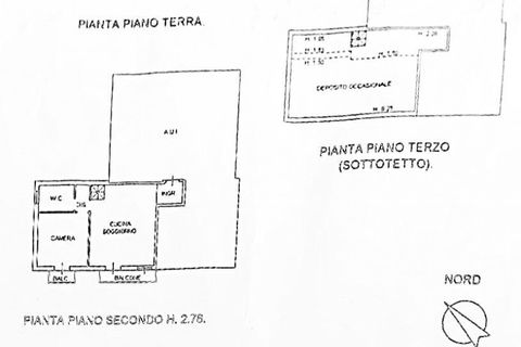 Leilighet i Cesenatico, Forli-Cesena, Cesenatico - € 239 000 | Ref: IT239 - foto 26