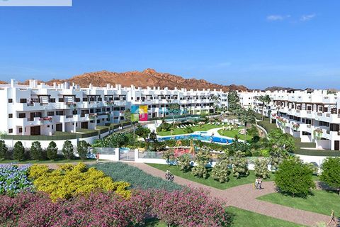 Lejlighed i Pulpi, Almeria, Pulpi - € 145.000 | Ref: 2389 - foto 1