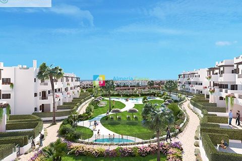 Lejlighed i Pulpi, Almeria, Pulpi - € 145.000 | Ref: 2389 - foto 2