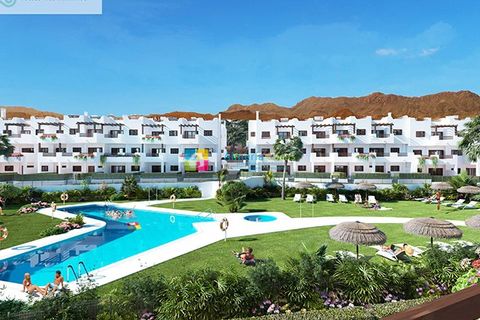 Lejlighed i Pulpi, Almeria, Pulpi - € 145.000 | Ref: 2389 - foto 3