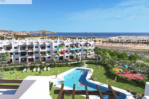 Lejlighed i Pulpi, Almeria, Pulpi - € 145.000 | Ref: 2389 - foto 4