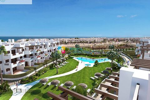 Lejlighed i Pulpi, Almeria, Pulpi - € 145.000 | Ref: 2389 - foto 5