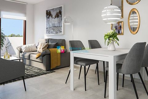 Lejlighed i Pulpi, Almeria, Pulpi - € 145.000 | Ref: 2389 - foto 7