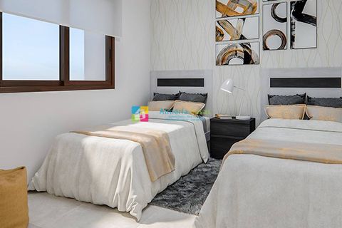 Lejlighed i Pulpi, Almeria, Pulpi - € 145.000 | Ref: 2389 - foto 8