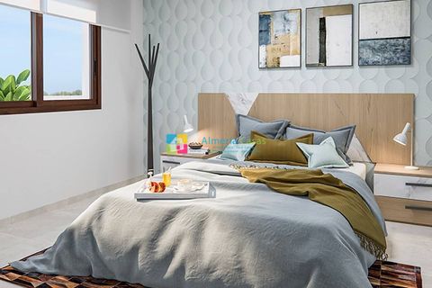 Lejlighed i Pulpi, Almeria, Pulpi - € 145.000 | Ref: 2389 - foto 9