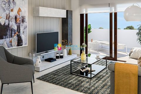 Lejlighed i Pulpi, Almeria, Pulpi - € 145.000 | Ref: 2389 - foto 10