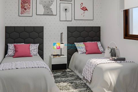 Lejlighed i Pulpi, Almeria, Pulpi - € 145.000 | Ref: 2389 - foto 12