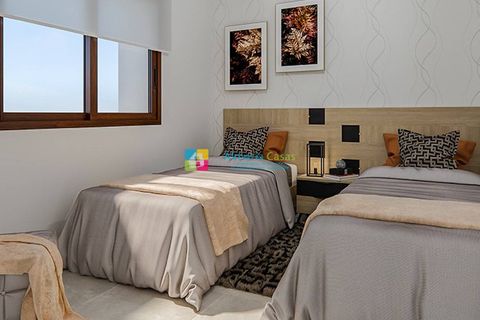 Lejlighed i Pulpi, Almeria, Pulpi - € 145.000 | Ref: 2389 - foto 13