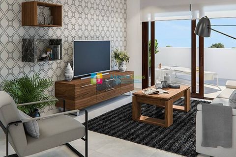 Lejlighed i Pulpi, Almeria, Pulpi - € 145.000 | Ref: 2389 - foto 15