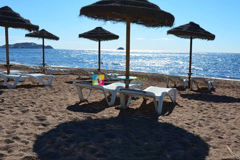 Lejlighed i Pulpi, Almeria, Pulpi - € 145.000 | Ref: 2389 - foto 19