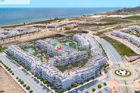 Lejlighed i Pulpi, Almeria, Pulpi - € 145.000 | Ref: 2389 - foto 21