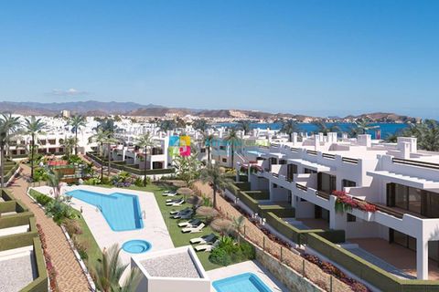 Lejlighed i Pulpi, Almeria, Pulpi - € 197.000 | Ref: 2390 - foto 1