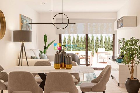 Lejlighed i Pulpi, Almeria, Pulpi - € 197.000 | Ref: 2390 - foto 2