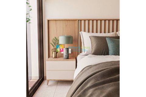 Lejlighed i Pulpi, Almeria, Pulpi - € 197.000 | Ref: 2390 - foto 5