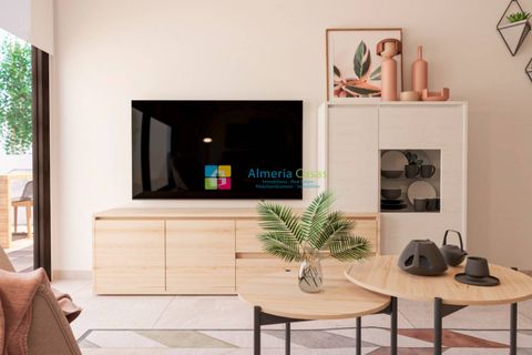 Lejlighed i Pulpi, Almeria, Pulpi - € 197.000 | Ref: 2390 - foto 9