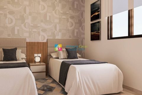 Lejlighed i Pulpi, Almeria, Pulpi - € 197.000 | Ref: 2390 - foto 13