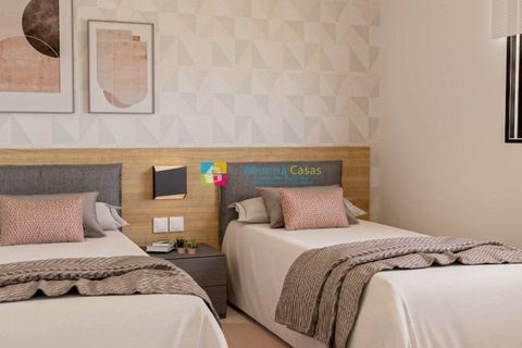 Lejlighed i Pulpi, Almeria, Pulpi - € 197.000 | Ref: 2390 - foto 14