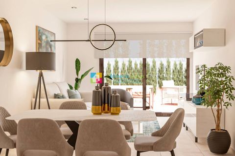 Lejlighed i Pulpi, Almeria, Pulpi - € 197.000 | Ref: 2390 - foto 16