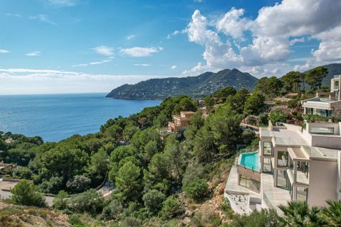 Villa a Capdepera, Mallorca, Capdepera - € 3.900.000 | Ref: XC0129 - foto 8