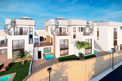 Villa a Algorfa, Alicante, Algorfa - € 473.000 | Ref: CBE01-1052 - foto 5