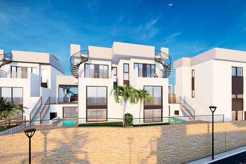 Villa a Algorfa, Alicante, Algorfa - € 473.000 | Ref: CBE01-1052 - foto 6