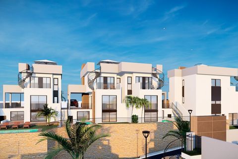Villa a Algorfa, Alicante, Algorfa - € 473.000 | Ref: CBE01-1052 - foto 8