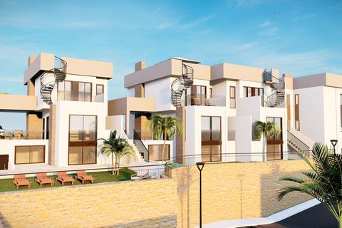 Villa a Algorfa, Alicante, Algorfa - € 473.000 | Ref: CBE01-1052 - foto 9