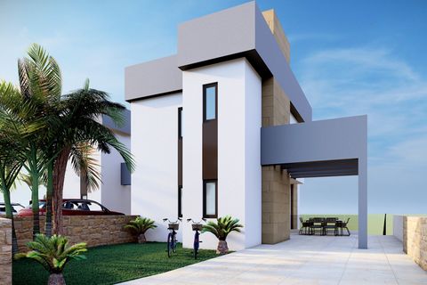 Villa a Algorfa, Alicante, Algorfa - € 473.000 | Ref: CBE01-1052 - foto 10