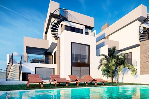 Villa a Algorfa, Alicante, Algorfa - € 473.000 | Ref: CBE01-1052 - foto 11