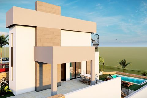 Villa a Algorfa, Alicante, Algorfa - € 473.000 | Ref: CBE01-1052 - foto 12