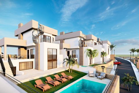Villa a Algorfa, Alicante, Algorfa - € 473.000 | Ref: CBE01-1052 - foto 13