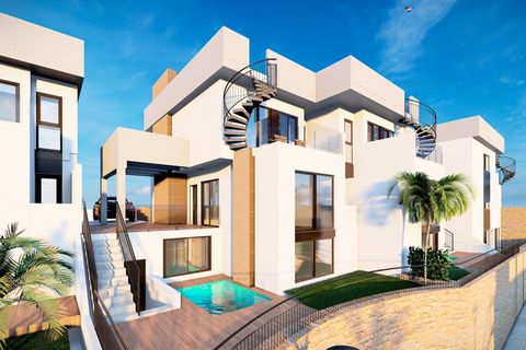 Villa a Algorfa, Alicante, Algorfa - € 473.000 | Ref: CBE01-1052 - foto 14