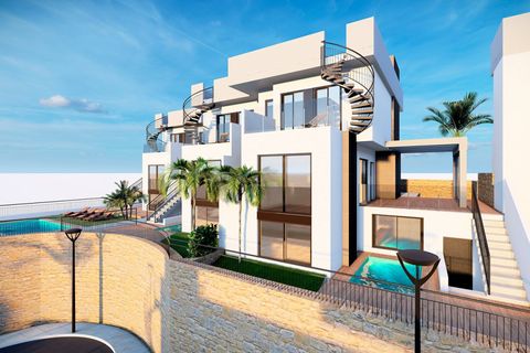 Villa a Algorfa, Alicante, Algorfa - € 473.000 | Ref: CBE01-1052 - foto 15