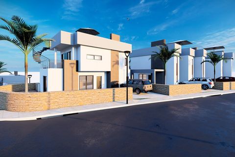 Villa a Algorfa, Alicante, Algorfa - € 473.000 | Ref: CBE01-1052 - foto 16