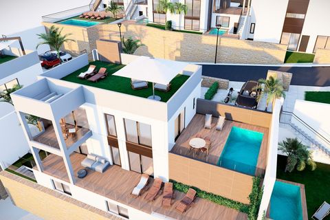 Villa a Algorfa, Alicante, Algorfa - € 473.000 | Ref: CBE01-1052 - foto 17