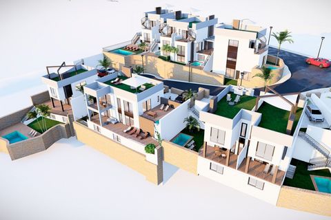 Villa a Algorfa, Alicante, Algorfa - € 473.000 | Ref: CBE01-1052 - foto 19
