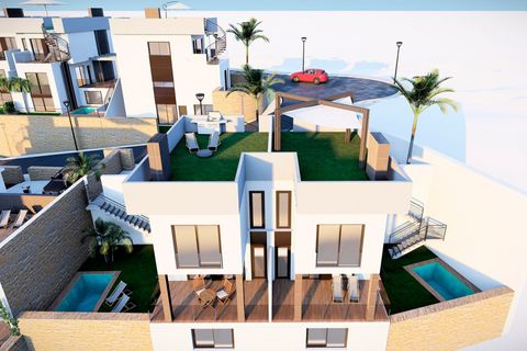 Villa a Algorfa, Alicante, Algorfa - € 473.000 | Ref: CBE01-1052 - foto 22