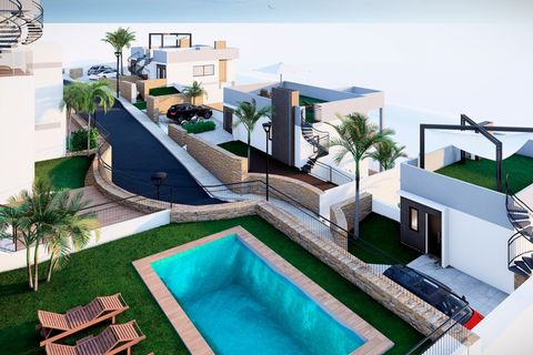 Villa a Algorfa, Alicante, Algorfa - € 473.000 | Ref: CBE01-1052 - foto 23