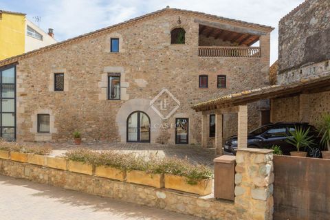 Villa a Bordils, Gerona, Bordils - € 630.000 | Ref: GIR33888 - foto 2