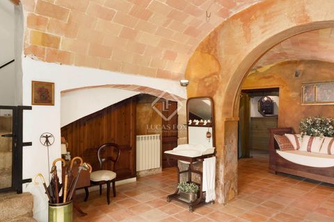 Villa a Bordils, Gerona, Bordils - € 630.000 | Ref: GIR33888 - foto 7