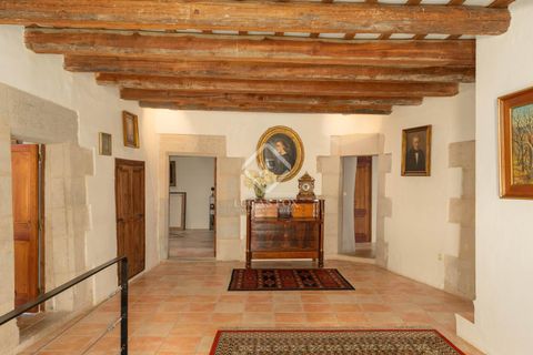 Villa a Bordils, Gerona, Bordils - € 630.000 | Ref: GIR33888 - foto 14