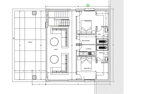 Villa i Pedreguer, Alicante, Pedreguer - € 915.000 | Ref: CW0266 - foto 4