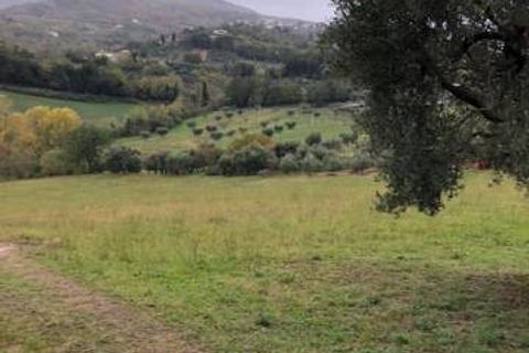 Landejendom i Folignano, Ascoli Piceno, Folignano - € 180.000 | Ref: VS014 - foto 6
