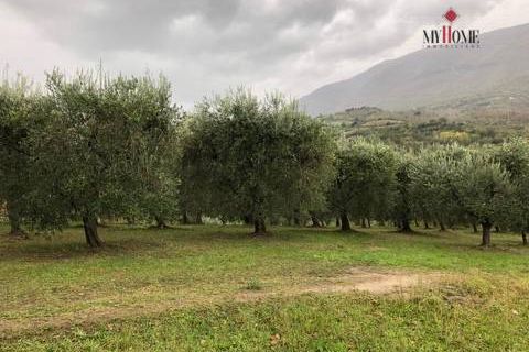 Landejendom i Folignano, Ascoli Piceno, Folignano - € 180.000 | Ref: VS014 - foto 7
