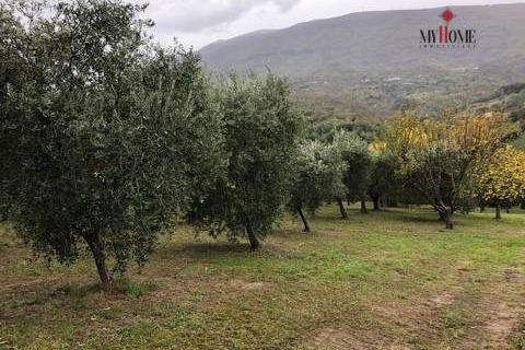 Landejendom i Folignano, Ascoli Piceno, Folignano - € 180.000 | Ref: VS014 - foto 9