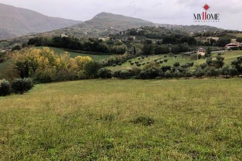 Landejendom i Folignano, Ascoli Piceno, Folignano - € 180.000 | Ref: VS014 - foto 12